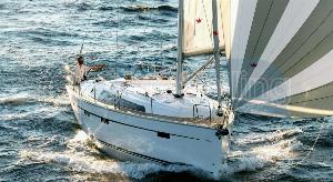 bavaria yachtbau bavaria cruiser 41