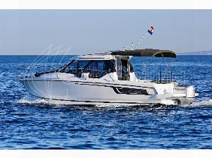 jeanneau merry fisher 795