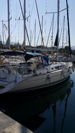 jeanneau sun odyssey 44i