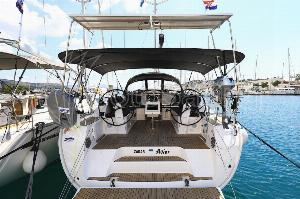 Avior Bavaria Yachtbau Bavaria Cruiser 46