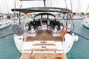 Enigma Bavaria Yachtbau Bavaria Cruiser 46
