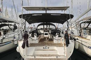 Bella III Bavaria Yachtbau Bavaria Cruiser 46