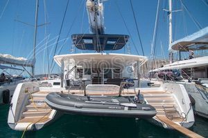 lagoon beneteau lagoon 52 f 5 2 cab