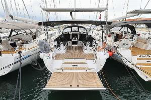 bavaria yachtbau bavaria cruiser 46