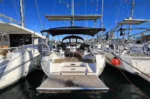 bavaria yachtbau bavaria cruiser 46