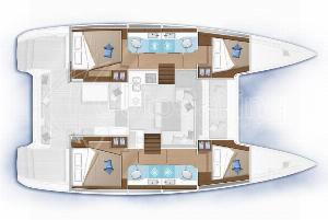 Sound of Silence Lagoon 40