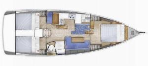 Kalumina Sun Odyssey 410