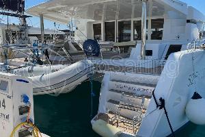 lagoon beneteau lagoon 52 f