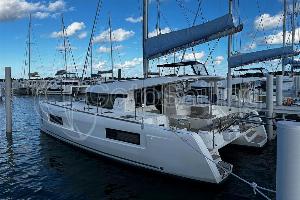 lagoon beneteau lagoon 40