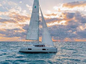 lagoon beneteau lagoon 42