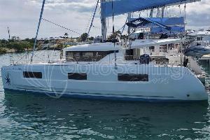 lagoon beneteau lagoon 46
