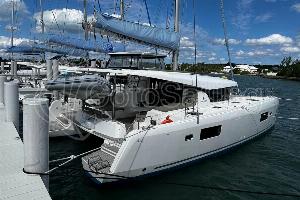 lagoon beneteau lagoon 42