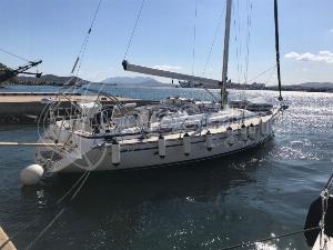 bavaria yachtbau bavaria cruiser 50
