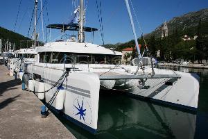 lagoon beneteau lagoon 52 f