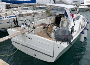 cobra yachts cobra 38