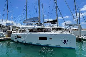 lagoon beneteau lagoon 42