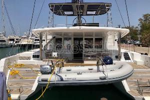 lagoon beneteau lagoon 52 f
