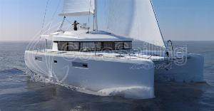 lagoon beneteau lagoon 52