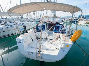 beneteau first 35