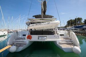 lagoon beneteau lagoon 46