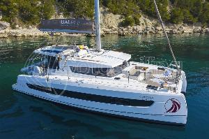 bali catamaran bali 42