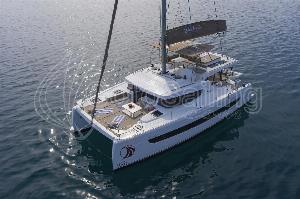bali catamaran bali 46