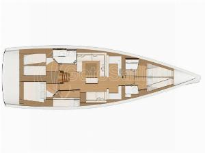 Sunshine Planet Dufour 520 GL