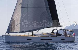 dufour yachts dufour exclusive 63