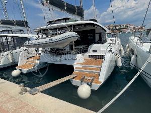lagoon beneteau lagoon 42