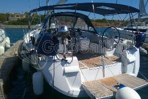 jeanneau sun odyssey 519