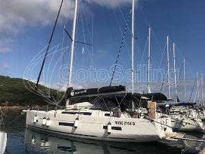 dufour yachts dufour 530