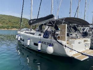dufour yachts dufour 470