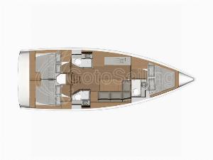 Musica Dufour 390 GL