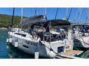 dufour yachts dufour 390 gl