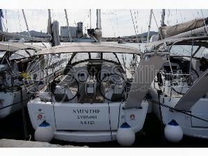 jeanneau sun odyssey 349