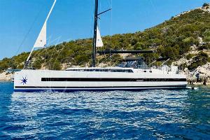 beneteau oceanis yacht 62