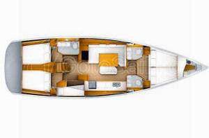 Misty Sun Odyssey 519