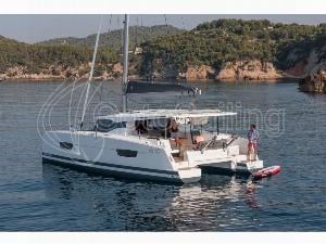 fountaine pajot fountaine pajot isla 40