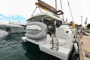 Hi Friends Bali Catamaran Bali Catspace