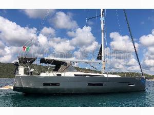 dufour yachts dufour 530