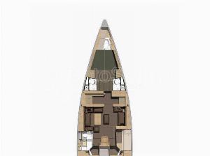 Silente Dufour 56 Exclusive