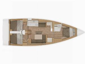 Bloody Mary Dufour 430 GL