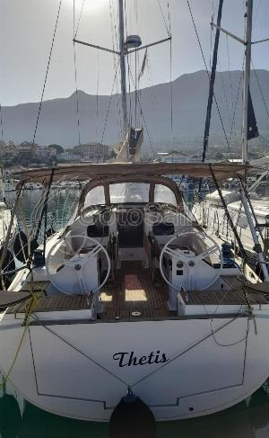 elan marine elan impression 45