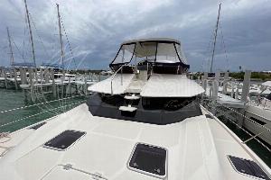 aquila yachts aquila 44