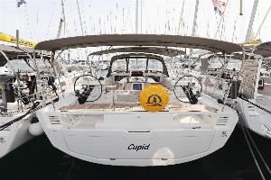 dufour yachts dufour 470