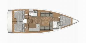 Mercury Dufour 390 GL