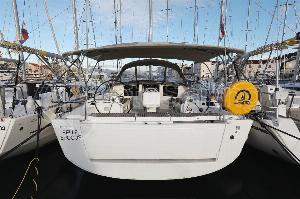 dufour yachts dufour 412 gl