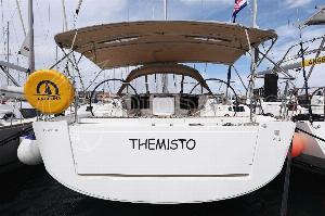 dufour yachts dufour 412 gl