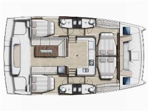 Silvia B Bali Catspace