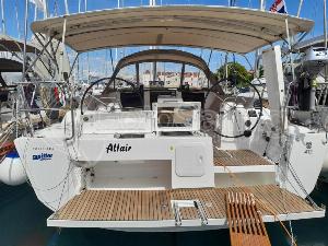 dufour yachts dufour 412